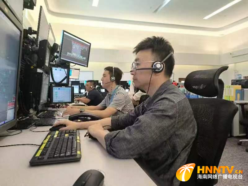 高考听力考试期间  海南空管部门实施特别减噪程序