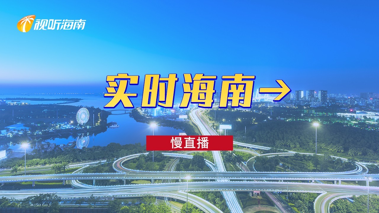 海南网络广播电视台