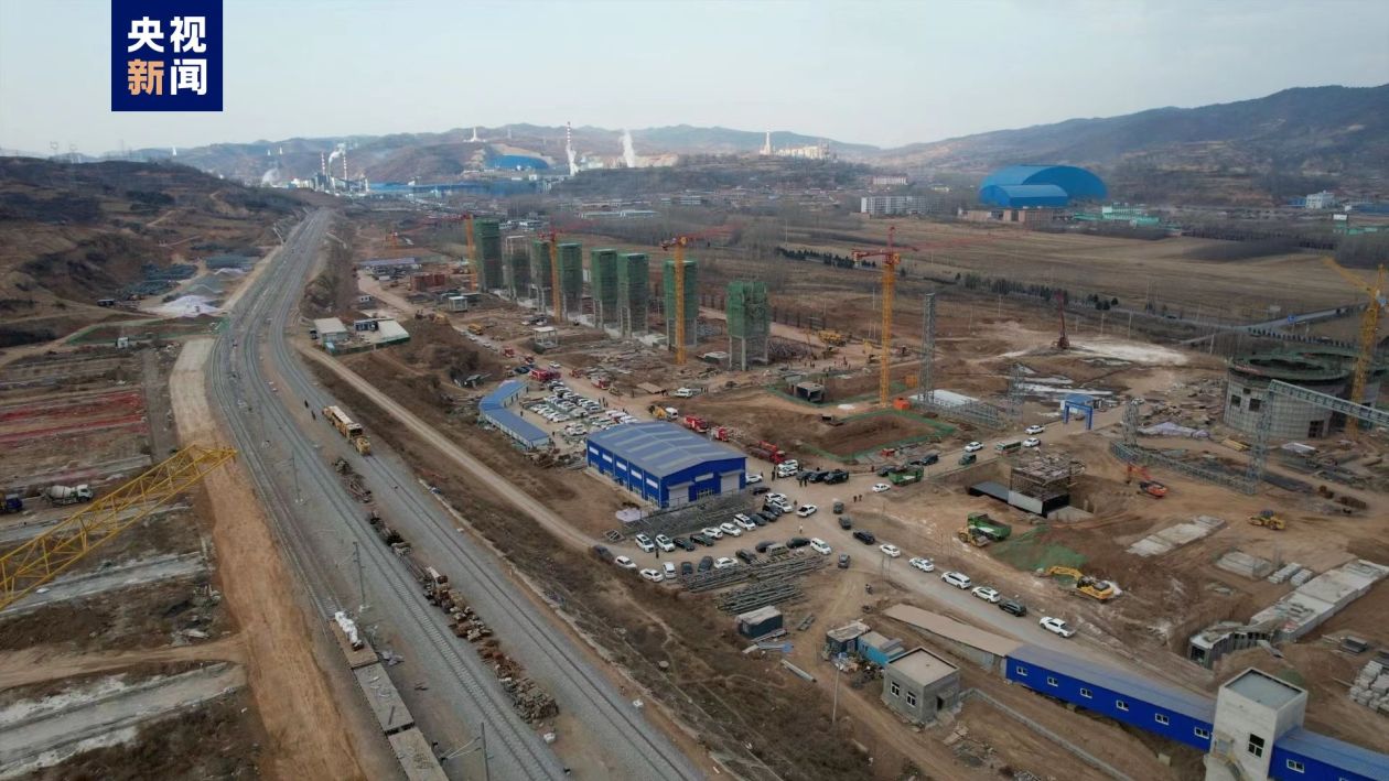 山西安泽县永鑫通海铁路物流公司施工事故相关责任人已被警方控制