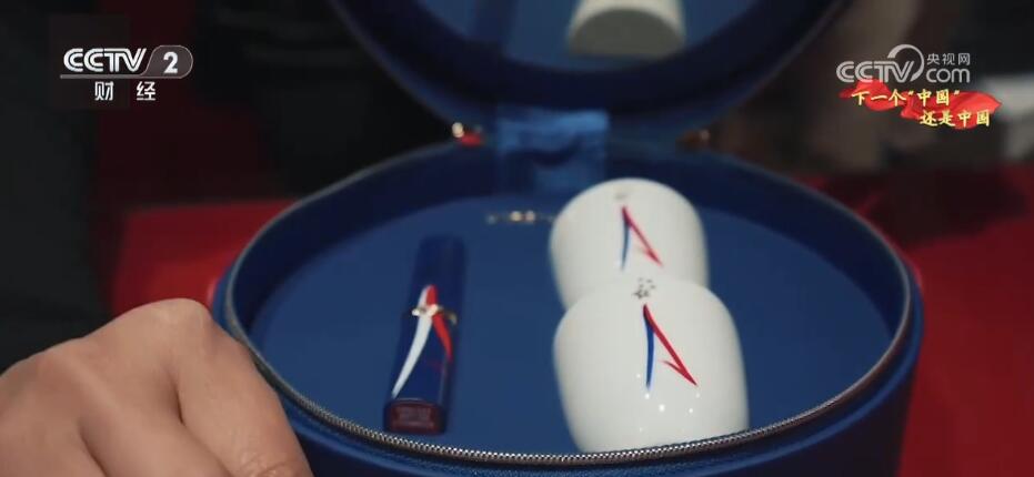 国潮经济风起云涌中国风引领世界消费新趋势