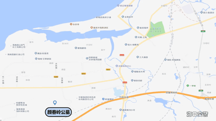 预计将出现出城返城高峰清明节海口交通出行提示来了