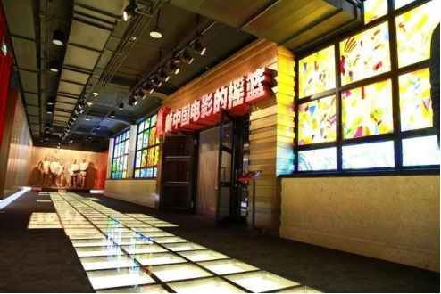 新华独家丨电影摇篮光影之约——写在第十九届中国长春电影节开幕之际