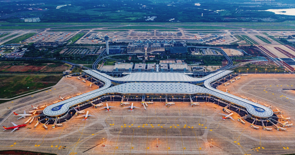 海口美兰国际机场总体规划2024年版获国家民航局批复